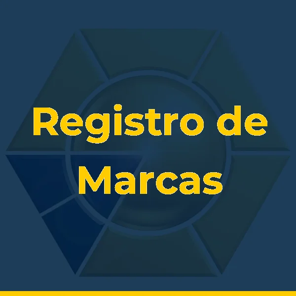 Logo de Registro de Marcas Rio de Janeiro