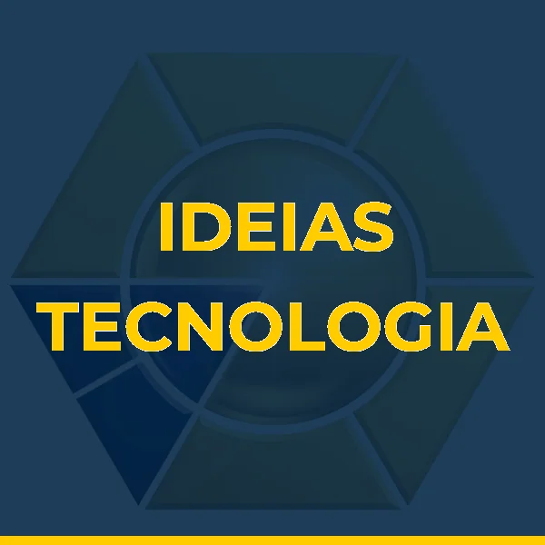 Logo de IDEIAS TECNOLOGIA