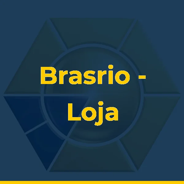 Logo de Brasrio - Loja Ramos