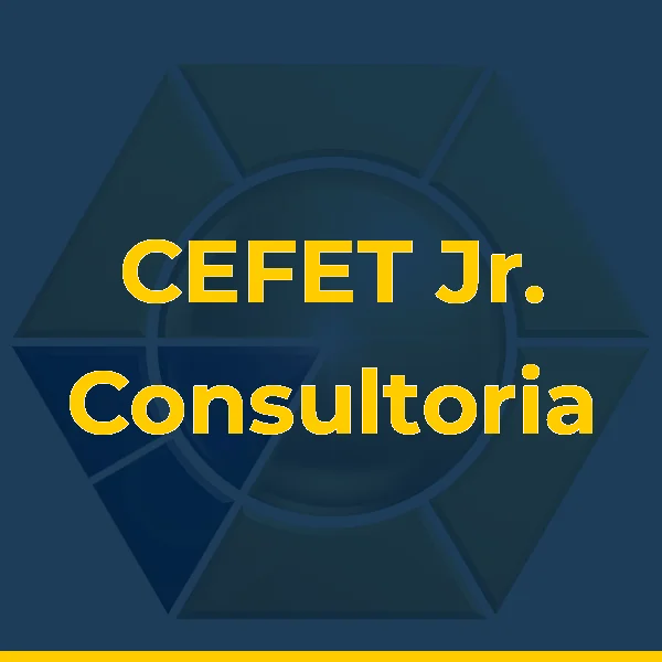 Logo de CEFET Jr. Consultoria