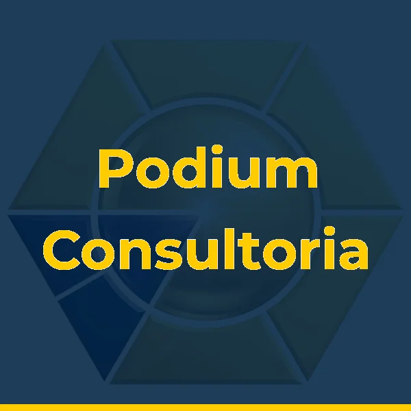 Logo de Podium Consultoria Imobiliária