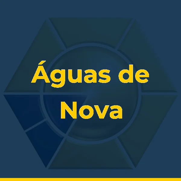 Logo de Águas de Nova Friburgo