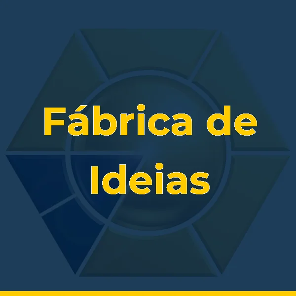 Logo de Fábrica de Ideias - Nova Friburgo
