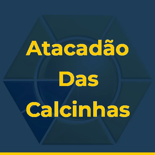 Logo de Atacadão Das Calcinhas