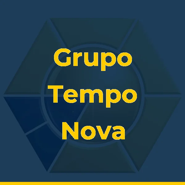 Logo de Grupo Tempo Nova Friburgo