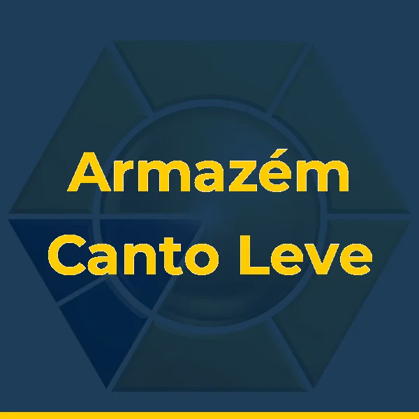 Logo de Armazém Canto Leve - Minimercado e Hortifruti