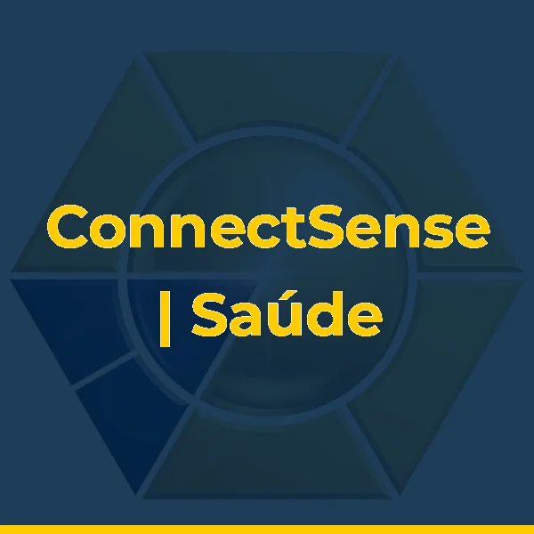 Logo de ConnectSense | Saúde Mental para Empresas | NR-1 Saúde Mental
