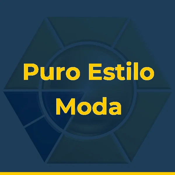 Logo de Puro Estilo Moda