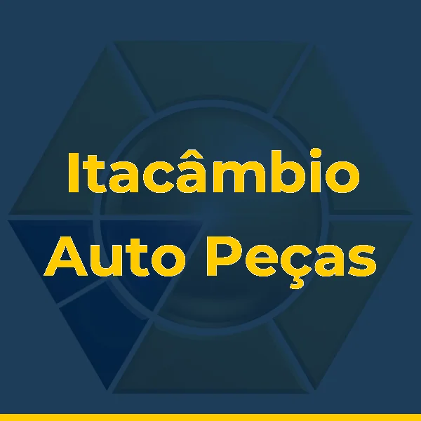 Itacâmbio Auto Peças Itaboraí