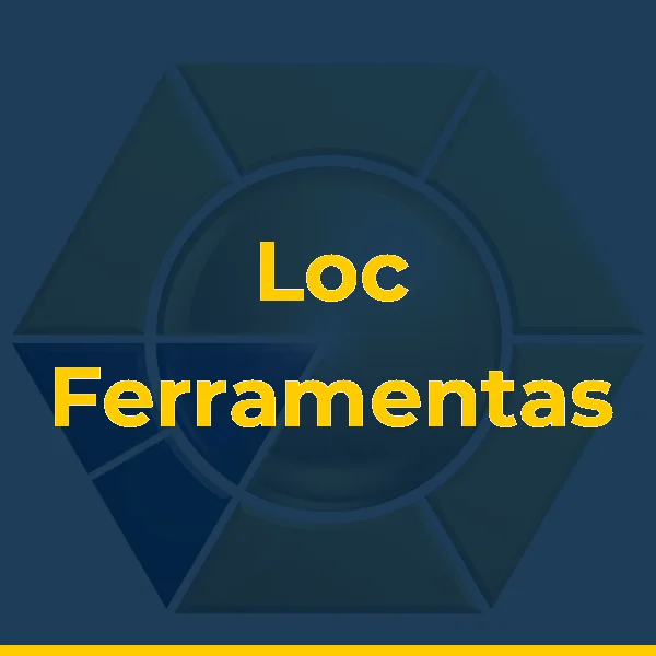 Logo de Loc Ferramentas