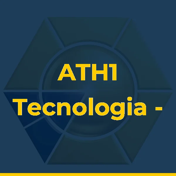 ATH1 Tecnologia - Jabra Premium Partner | Acronis Gold Service Provider | Logitech Partner | GoTo Partner