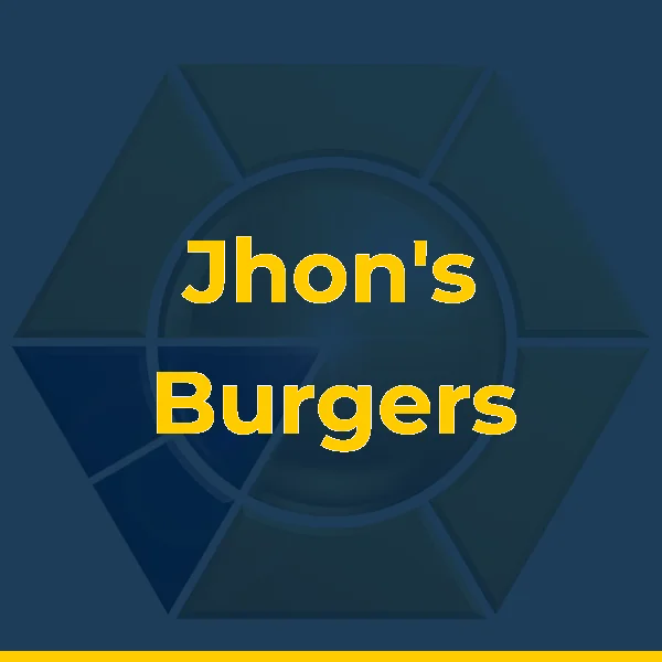 Jhon's Burgers