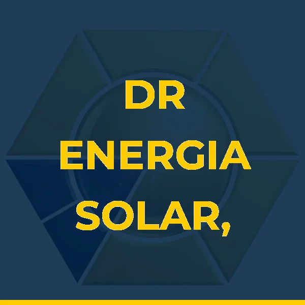 DR ENERGIA SOLAR, a melhor empresa de energia solar de Niterói!