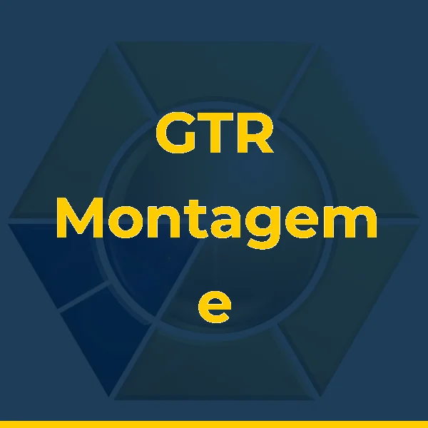 GTR Montagem e manutenção de móveis