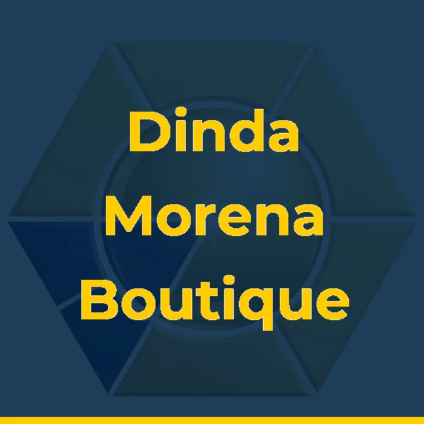 Dinda Morena Boutique