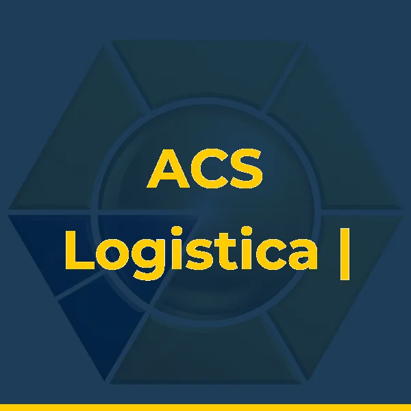 ACS Logistica | Aluguel, Peças e Manutenção