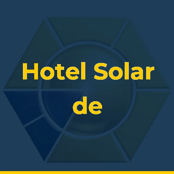 Hotel Solar de Itaborai