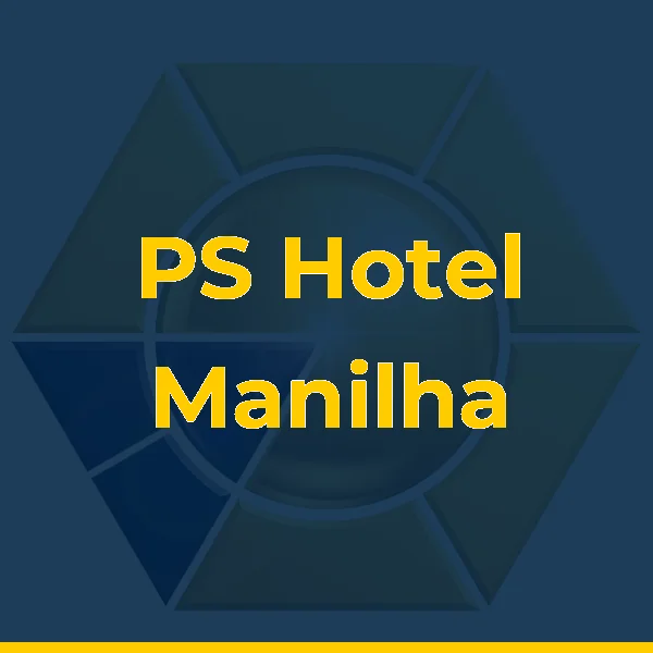 PS Hotel Manilha
