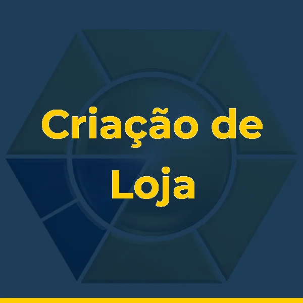 Logo de Criação de Loja Virtual no Recreio - B4W Ecommerce RJ