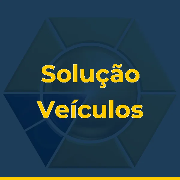 Logo de Solução Veículos