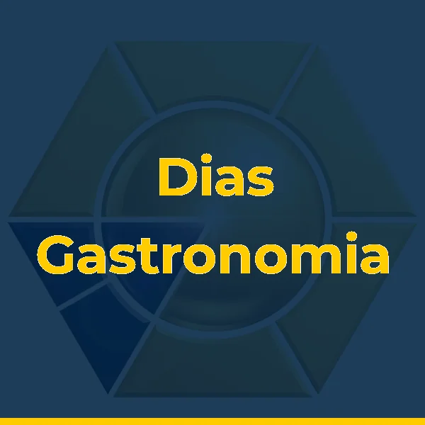 Logo de Dias Gastronomia