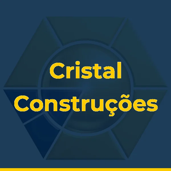 Cristal Construções
