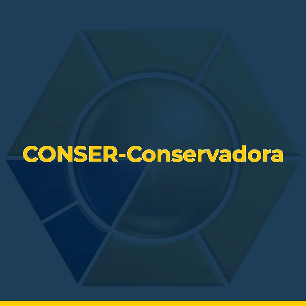 Logo de CONSER-Conservadora Serrana Ltda - Limpeza de Fossas
