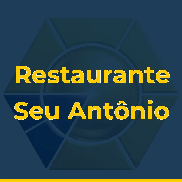 Restaurante Seu Antônio