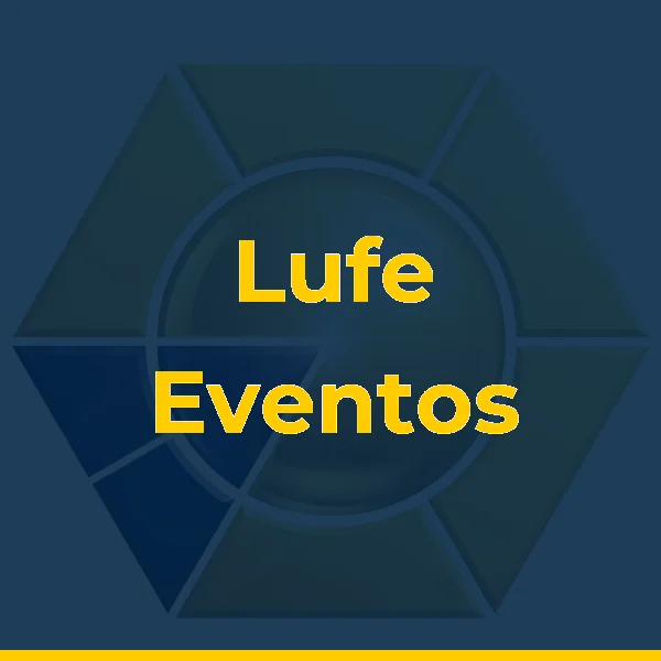Lufe Eventos