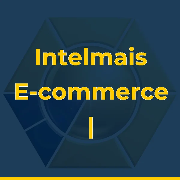 Logo de Intelmais E-commerce | Desenvolve Loja Online Magento 2