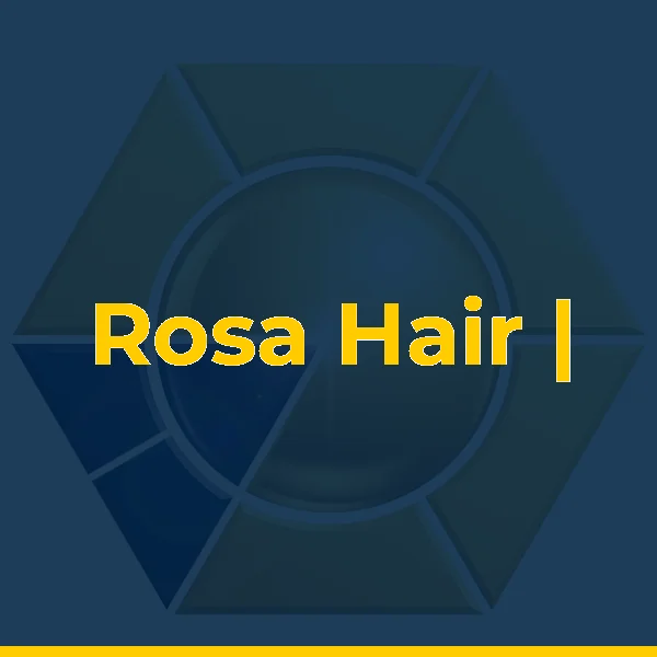 Rosa Hair | Cabelos humanos em Itaboraí
