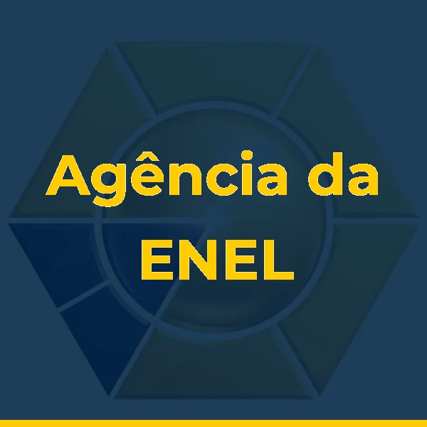 Agência da ENEL