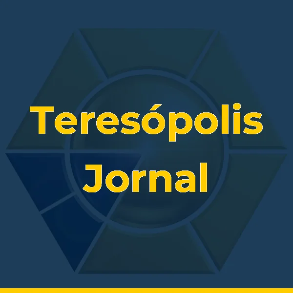 Logo de Teresópolis Jornal