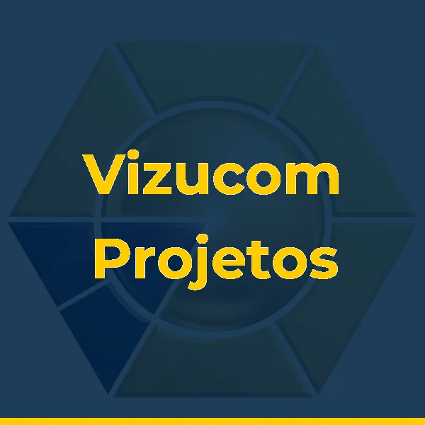 Vizucom Projetos Comerciais