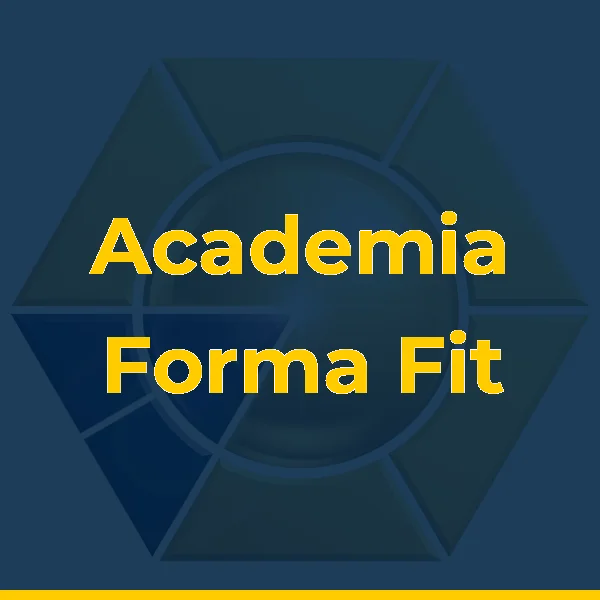 Academia Forma Fit