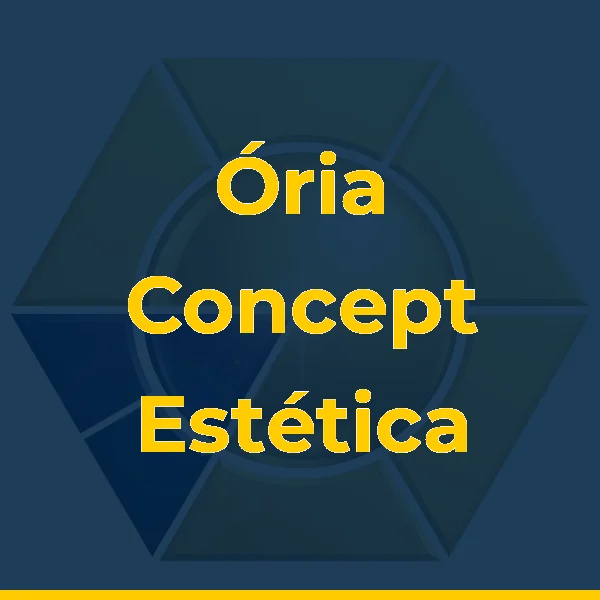 Ória Concept Estética Avançada