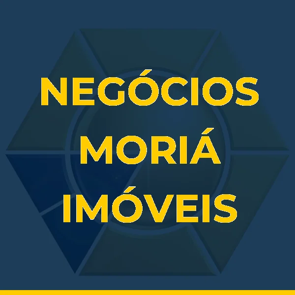 NEGÓCIOS MORIÁ IMÓVEIS