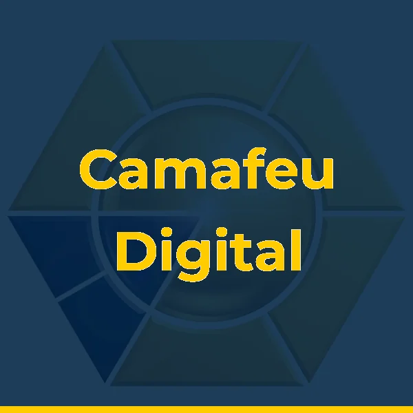 Logo de Camafeu Digital
