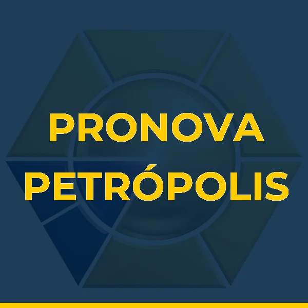 PRONOVA PETRÓPOLIS