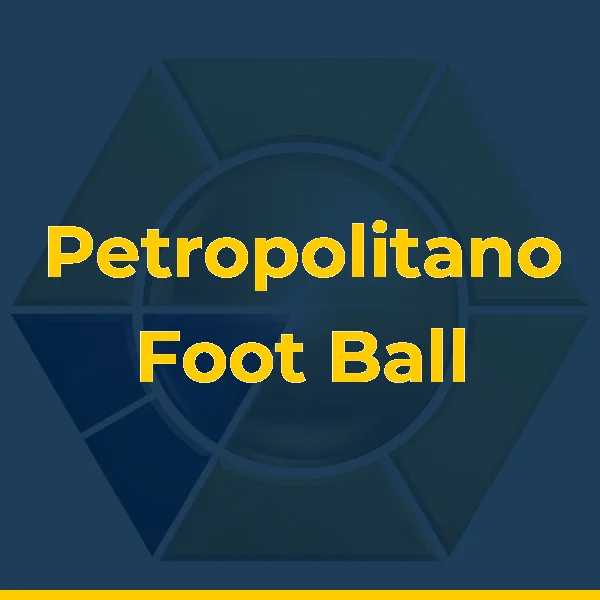 Petropolitano Foot Ball Club