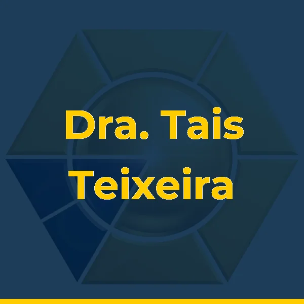 Dra. Tais Teixeira | Harmonização Facial