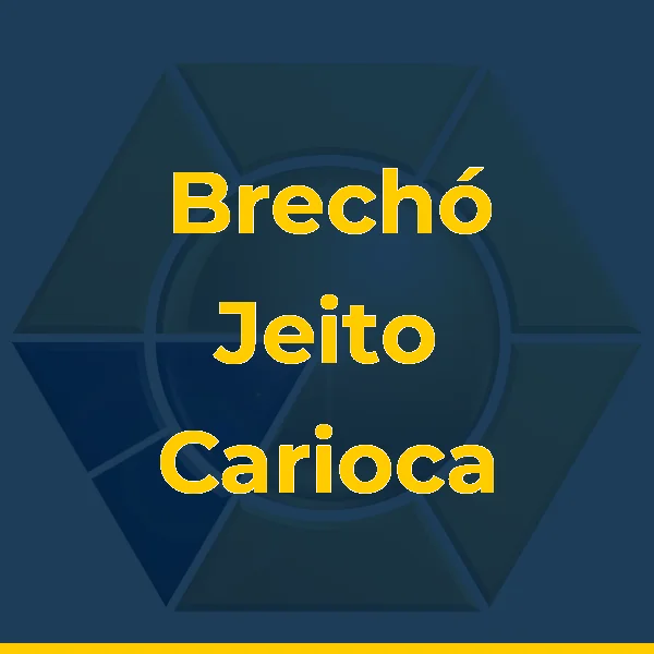 Brechó Jeito Carioca