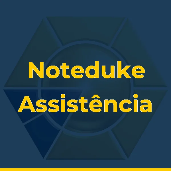 Noteduke Assistência técnica de impressoras e notebooks
