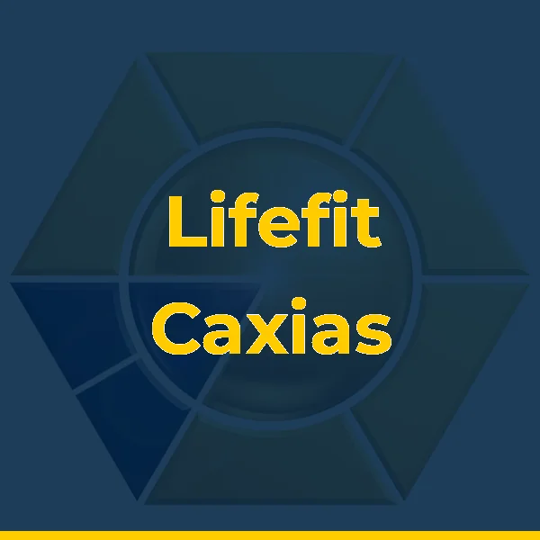 Lifefit Caxias