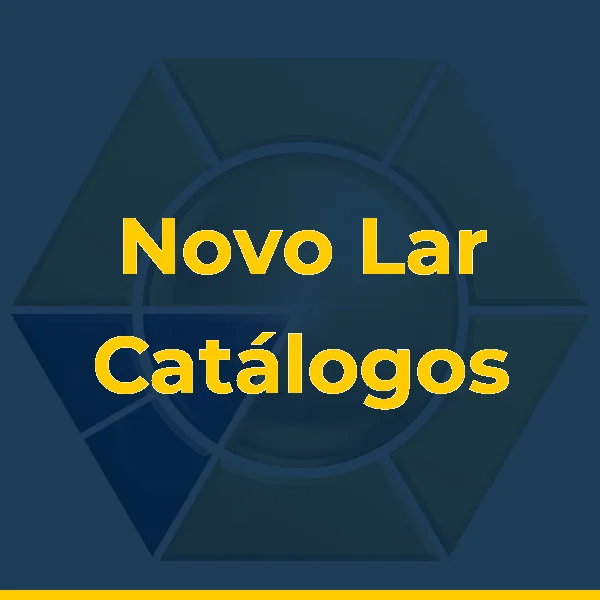 Novo Lar Catálogos - Duque de Caxias