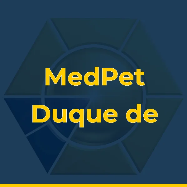 MedPet Duque de Caxias