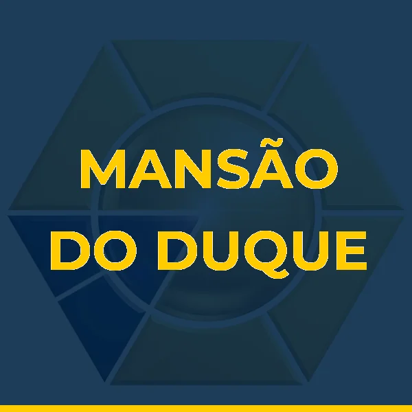 MANSÃO DO DUQUE CASA DE FESTAS LTDA