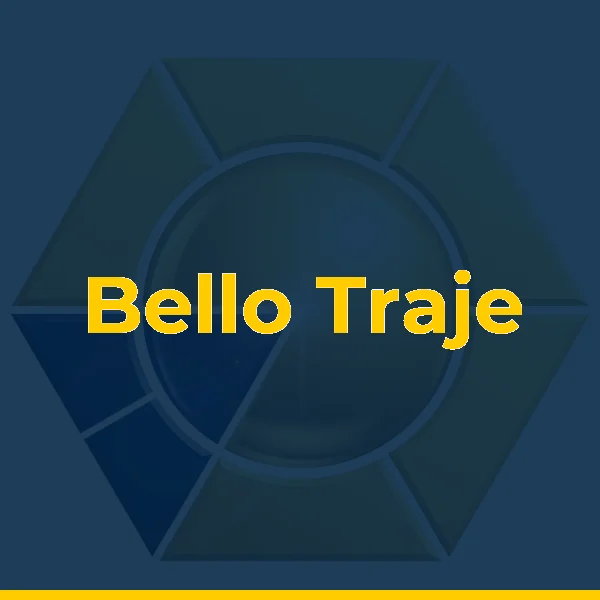Bello Traje