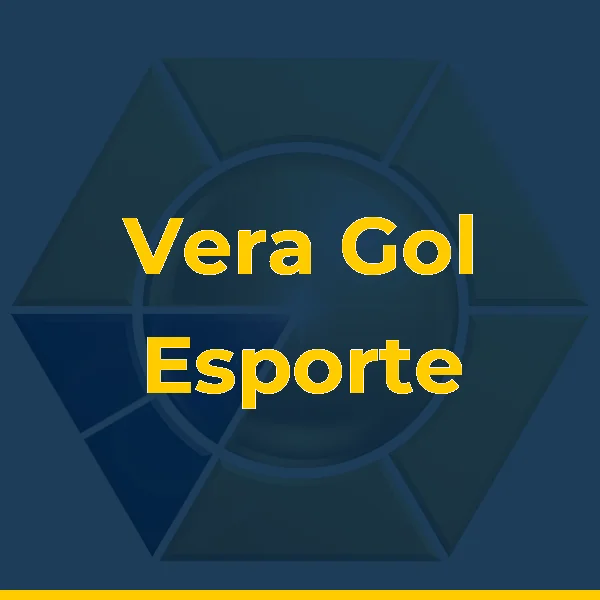 Logo de Vera Gol Esporte e Lazer