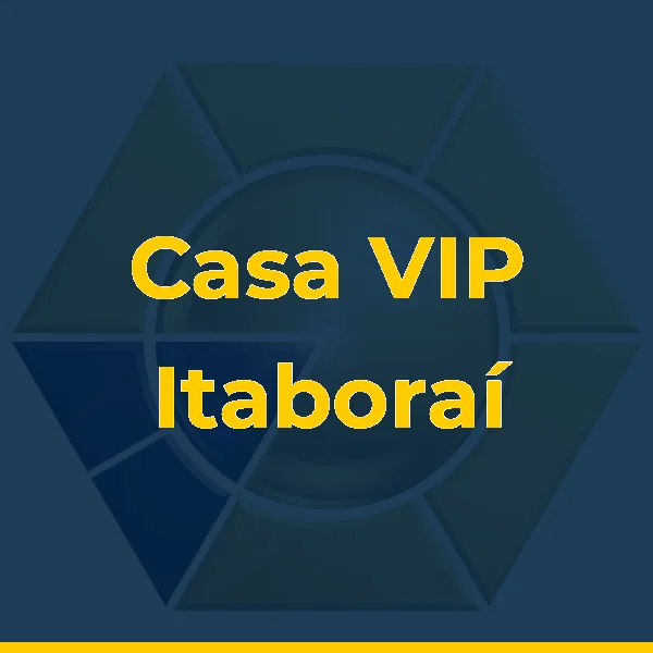 Casa VIP Itaboraí